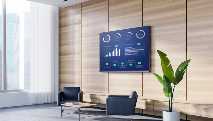 Телевидение для бизнеса от Ростелеком в деревня Межно (Ленинградская область)